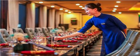 Du thuyền Milalux Hạ Long